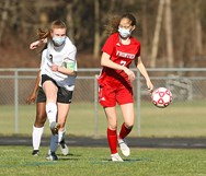 Scoreboard: Two second-half goals lead Frontier girls soccer past Holyoke & more