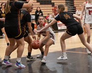 Westfield girls basketball scores season-high in 63-36 win over Chicopee