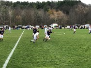 Mark Amenlemah scores hat trick as No. 8 Pittsfield boys soccer tops No. 9 Chicopee Comp 5-0 in WMass preliminary round