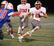 Game of the Week: No. 5 Amherst football vs. No. 11 East Longmeadow storylines, keys to the game 