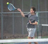 High School Tennis: See where Western Mass. teams are in first MIAA rankings