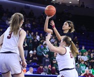 Western Mass. girls basketball coaches name unsung heroes for 2022-2023 season