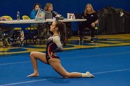 Scoreboard: Hampshire dominates in gymnastics meet against Westfield and Agawam