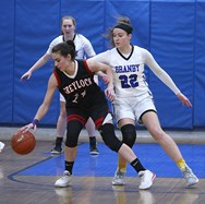 WMass Girls Basketball Postseason Scoreboard: Nora Young’s 30 points puts No. 6 Granby over No. 11 Mount Greylock & more