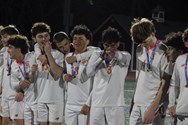 Newton North goes on historic run, wins program’s first boys soccer Div. I state title (photos)