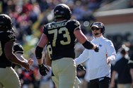 Jake Benzinger, former Mount Greylock standout, signs with Arizona Cardinals as undrafted free agent