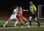 Haley Brown records two points in draw between No. 6 East Longmeadow girls soccer, No. 3 Ludlow (photos/video)