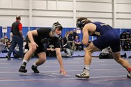Division III Central Wrestling Championship: Ludlow, Longmeadow finish in top five 