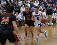 Boys Basketball State Tournaments: Previewing 10 WMass boys basketball teams heading into state quarterfinals