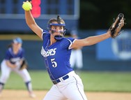 No. 2 Turners Falls softball struggles with runners on base, falls to No. 3 West Boylston in Division V state semifinal