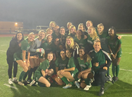 Zoey Cardano’s shootout goal leads No. 1 Minnechaug girls soccer past No. 3 East Longmeadow, claims WMass Class A championship (video)