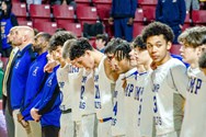 No. 40 Chicopee Comp boys basketball falls to No. 25 Leominster in Div. II state tournament: ‘We’ll be back next year’