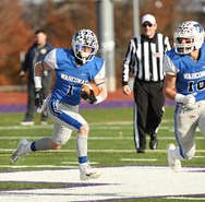 No. 8 Wahconah football falls to No. 1 West Boylston in Div. VII state quarterfinal