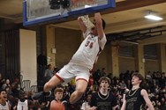 Alan Shi, defense leads Brookline boys basketball past Needham 