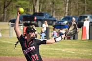 Softball Scoreboard for Apr. 9: Westfield’s Shea Hurley throws perfect game against Longmeadow & more