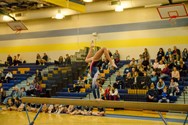 Scoreboard: Hampshire gymnastics earns tri-meet win against Agawam, Chicopee Comp; remains undefeated in competition