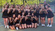 Bailey Downes’ comeback leads No. 1 Longmeadow girls tennis to eighth-straight WMass title