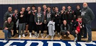 Longmeadow wrestling places first at 2024 Dr. Myers Brawl on the Hill