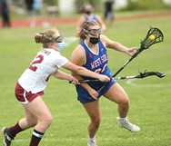 Girls Lacrosse Scoreboard for May 12: Sophia Callahan leads West Springfield over Amherst & more (photos)