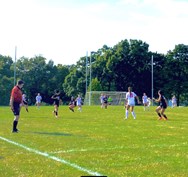 Addie Jordan’s late goal pushes East Longmeadow girls soccer past Longmeadow