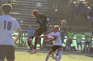 WMass Boys Soccer Top 20: Minnechaug, Northampton rise as the postseason nears