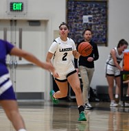 WMass Girls Basketball Roundup: Emersynn Cage fuels Longmeadow past Westfield