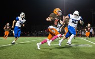 HS Football Notebook: No. 8 Agawam bouncing back despite absences on offensive line, No. 11 Hoosac Valley wins fifth-straight game