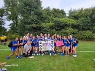 WMass Girls Soccer Notebook: Hannah Murphy records 200th career point for Monson