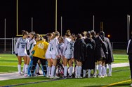 No. 8 Minnechaug field hockey’s season ends in 1-0 loss to No. 9 Westwood in Division II Round of 16: “We absolutely tried our best” (photos)