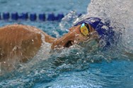 Swimming Scoreboard for Jan. 21: Strong efforts leads West Springfield to sweep over Chicopee (photos/video)