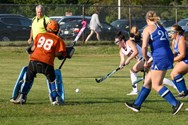 Daily Field Hockey Stats Leaders: Norah Bargatti leads in two categories & more