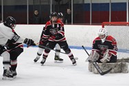 Westfield hockey finishes strong during final stretch run