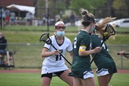 Girls Lacrosse Snapshot: Young Longmeadow team undefeated in Valley Wheel as Minnechaug, West Springfield and Agawam make marks in league