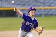 Westfield Tech baseball downs St. Mary’s for 3-0 start