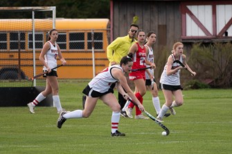 State HS coaches name field hockey senior All-Stars, 15 local players selected
