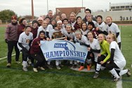 No. 3 Lenox takes down defending champion No. 1 Granby for WMass D-IV girls soccer championship