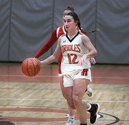 WMass Daily Girls Basketball Stats Leaders: Pathfinder Tech’s Greenly Lagimoniere leads with 21 points