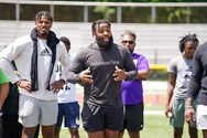 Springfield native Christian Wilkins on giving back to his community: ‘It’s about inspiring the next generation’