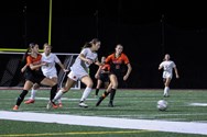 HS Postseason Awards: 2024 All-League announced for girls soccer