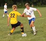 Boys Soccer Stats Leaders: Top scorers in Hampden, Hampshire, Berkshire and Franklin counties