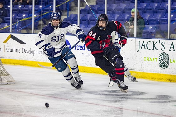 Massachusetts High School Boys Ice Hockey - masslive.com