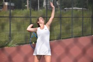 Ani Diefenderfer sweeps first singles, Minnechaug girls tennis defeats Westfield, 5-0 (photos)