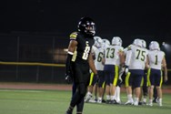 Springfield Central football surges in fourth quarter, defeats Xaverian