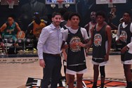 Baystate Academy’s Travis Jordan claims MVP honors, leads team to victory in Western Mass. boys basketball Class C, D All-Star game & more (photos/video)