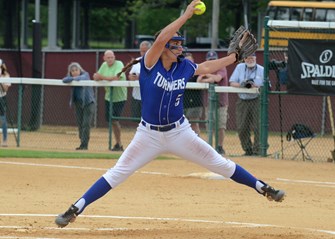 Ironman All-Stars: Turners Falls’ Madi Liimatainen gives insight on her athletic journey