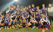 Riley Intrator scores game-winner, leads No. 1 Smith Academy boys soccer past No. 2 Granby in WMass Class E Championship
