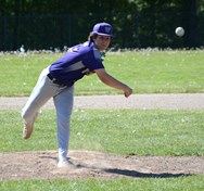 Westfield Technical Academy baseball beats Pathfinder 4-3, clinches share of league title 