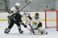 Western Mass. Boys Hockey Top 10: West Springfield continues to roll, Greenfield rises