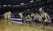 Boys Basketball State Tournament Scoreboard: Trio of local teams punch tix into semifinals & more