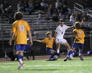 Daily Boys Soccer Stats Leaders: Trio of Chicopee Comp players earn spots & more